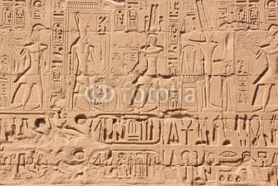 Hiéroglyphe