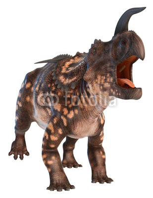 einiosaurus crying