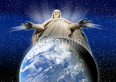 Gesù Cristo re dell'universo