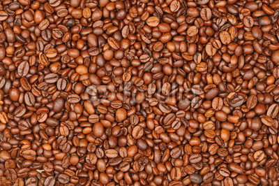 background brown coffee