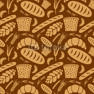 bread pattern